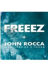 (LP) Freeez - Southern Freeez (2LP + John Rocca "Variations On A Theeem"