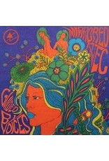 (CD) Guided By Voices - Mirrored Aztec