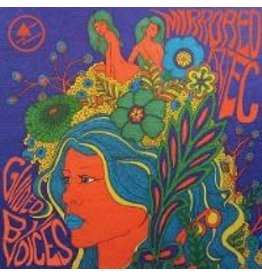 (CD) Guided By Voices - Mirrored Aztec