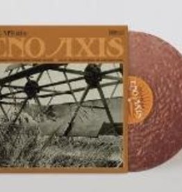 (LP) HC McEntire - Eno Axis (Peak Vinyl indie shop version/colour)