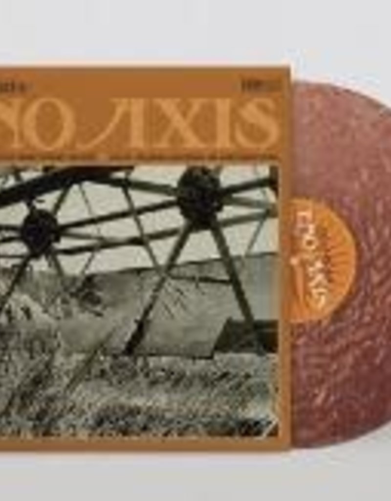 (LP) HC McEntire - Eno Axis (Peak Vinyl indie shop version/colour)