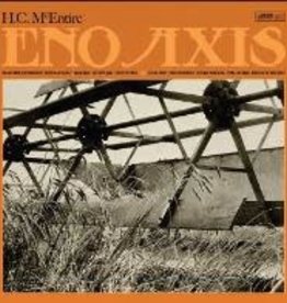 (LP) HC McEntire - Eno Axis