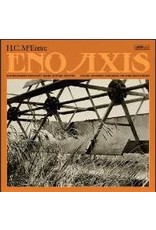 (LP) HC McEntire - Eno Axis