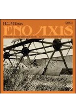(CD) HC McEntire - Eno Axis