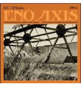 (CD) HC McEntire - Eno Axis