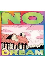 (CD) Jeff Rosenstock - NO DREAM