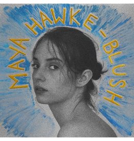 (CD) Maya Hawke - Blush
