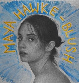 (LP) Maya Hawke - Blush
