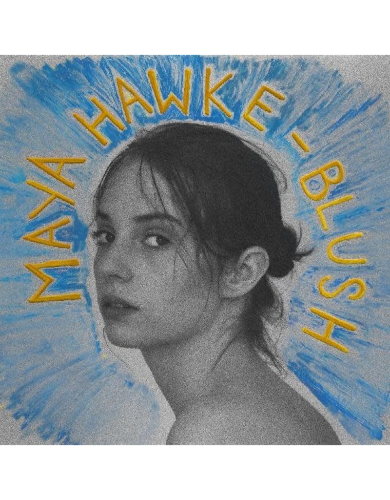 (LP) Maya Hawke - Blush