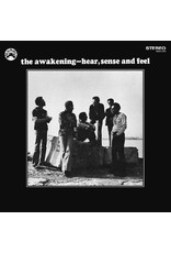 (CD) The Awakening - Hear, Sense and Feel  (241)