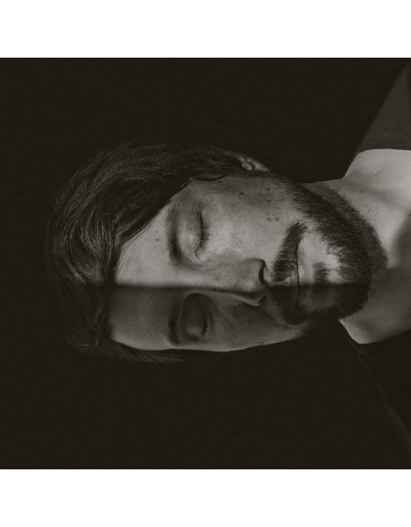 Next Door Records (LP) Aidan Knight - Self Titled