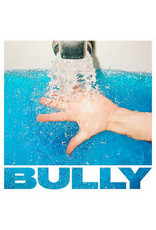 (LP) Bully - Sugaregg (Loser Edition: Blue W/White Smoke)