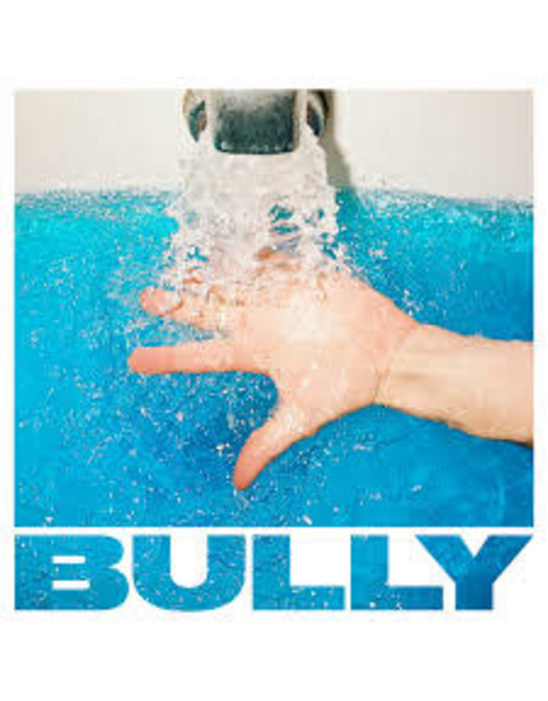 (LP) Bully - Sugaregg (Loser Edition: Blue W/White Smoke)