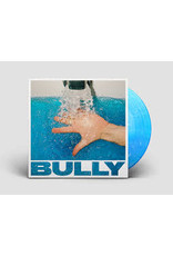 (LP) Bully - Sugaregg (Loser Edition: Blue W/White Smoke)