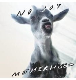 (CD) No Joy - Motherhood  (241)