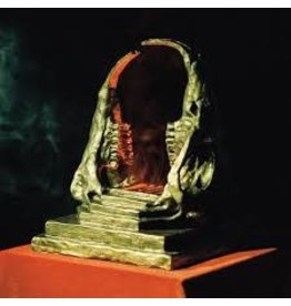 Caroline/EMI (LP) King Gizzard & the Lizard Wizard - Infest the Rats' Nest (2026 Repress)