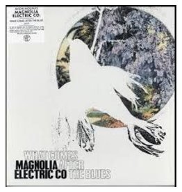 (LP) Magnolia Electric Co - What Comes After The Blues
