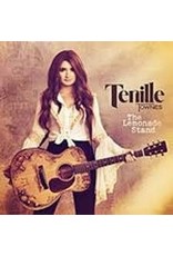 (LP) Tenille Townes - The Lemonade Stand