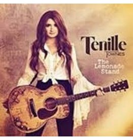(LP) Tenille Townes - The Lemonade Stand