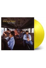 (LP) Box Tops - Soul Deep (2020 Reissue/Yellow)