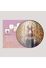 (LP) Britney Spears - Oops I Did It Again! (Picture Disc)