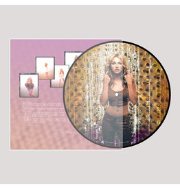 (LP) Britney Spears - Oops I Did It Again! (Picture Disc)