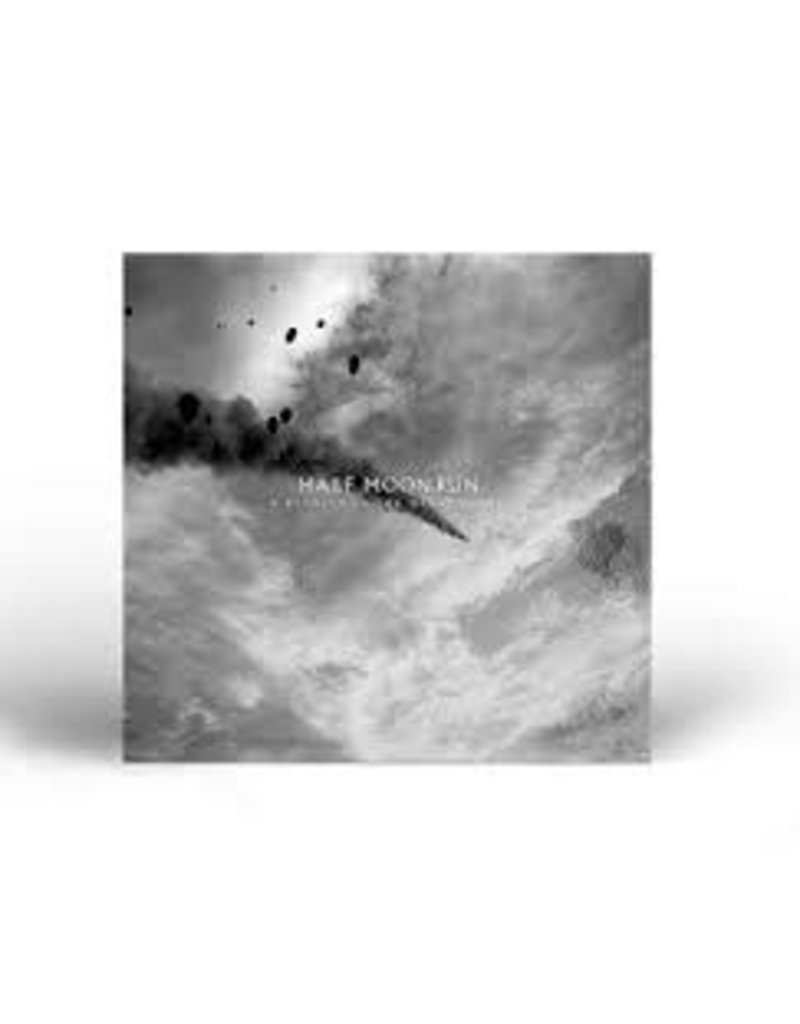 (LP) Half Moon Run - A Blemish in the Great Light (Reg)