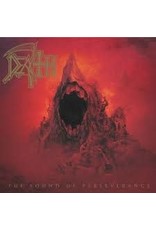 (LP) Death - Sound Of Perseverance (2020)