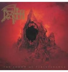 (LP) Death - Sound Of Perseverance (2020)