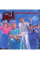 (LP) Death - Spiritual Healing