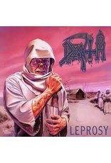 (LP) Death - Leprosy (2020)