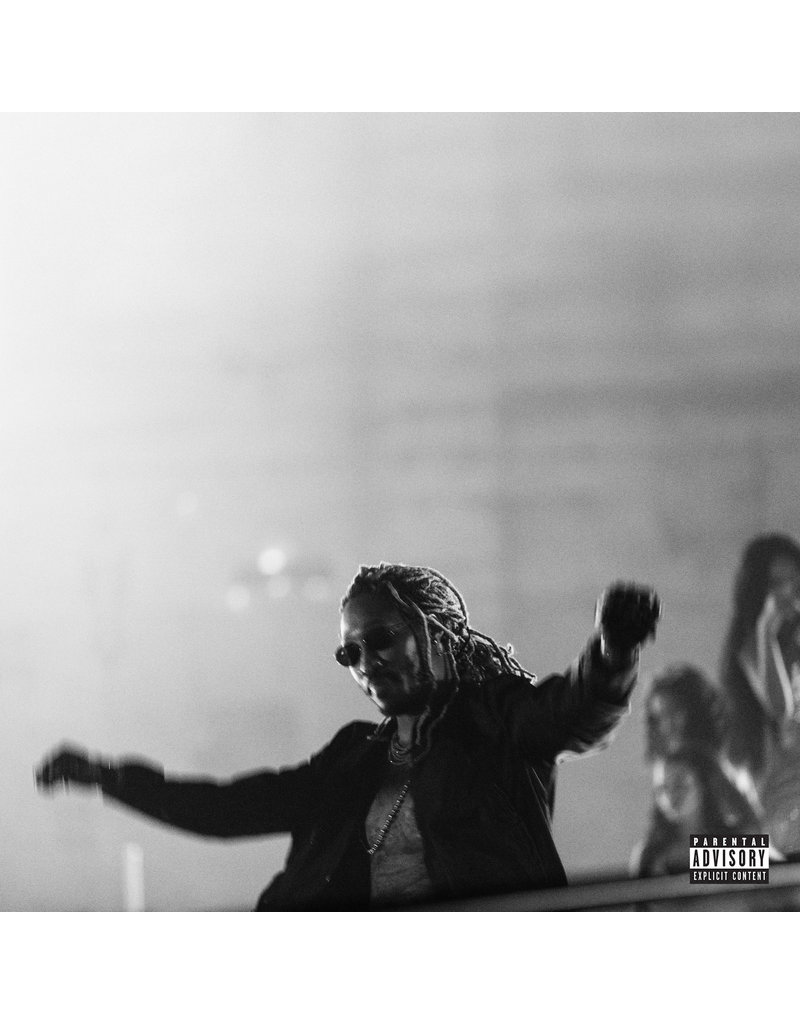 (LP) Future - High Off Life (2020)