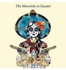 (CD) The Mavericks - En Espanol