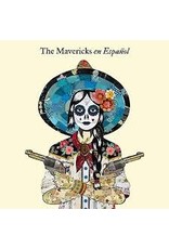 (CD) The Mavericks - En Espanol