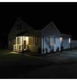 (CD) Damien Jurado - What's New, Tomboy?