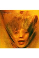 (LP) Rolling Stones - Goats Head Soup (2LP/half speed master deluxe)