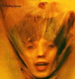(LP) Rolling Stones - Goats Head Soup (4LP/Deluxe)