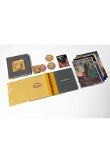 (LP) Rolling Stones - Goats Head Soup (4LP/Deluxe)