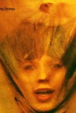 (CD) Rolling Stones - Goats Head Soup (2020 RM)