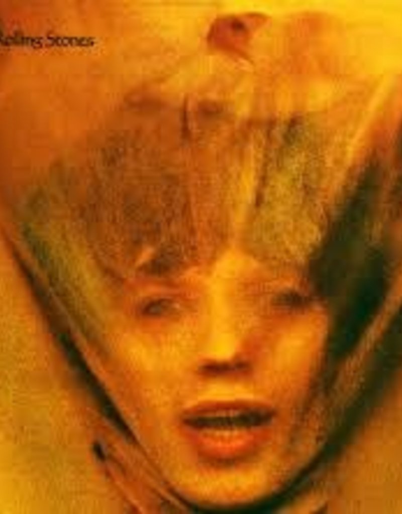 (CD) Rolling Stones - Goats Head Soup (2020 RM)