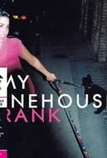 (LP) Amy Winehouse - Frank (2LP/half speed master)