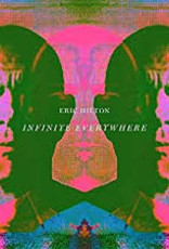 (LP) Eric Hilton (Thievery Corporation) - Infinite Everywhere
