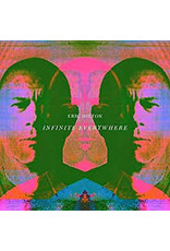 (LP) Eric Hilton (Thievery Corporation) - Infinite Everywhere