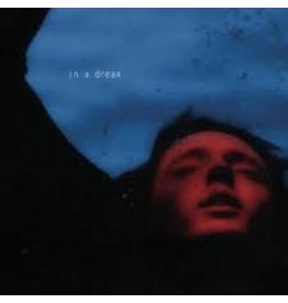 (LP) Troye Sivan - In A Dream (limited ed: Blue Mist)