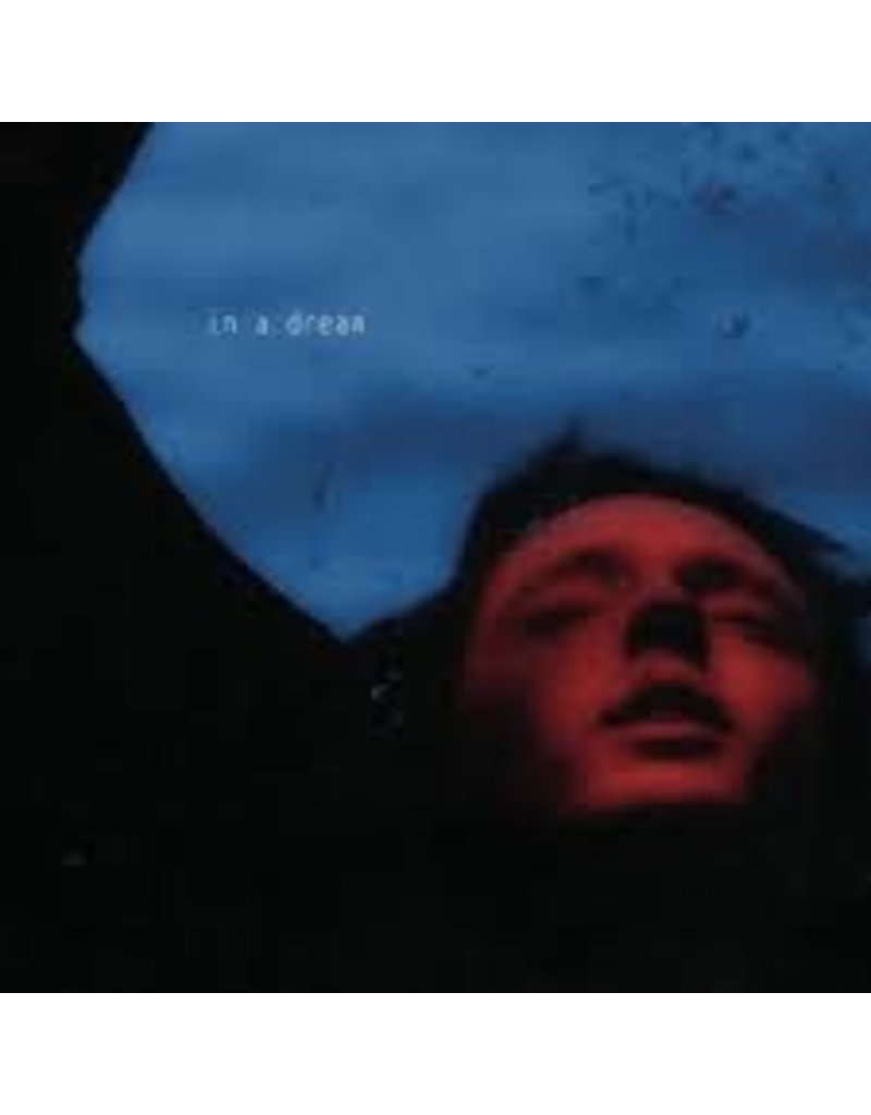(LP) Troye Sivan - In A Dream (limited ed: Blue Mist)