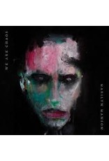 Loma Vista (LP) Marilyn Manson - We Are Chaos