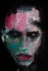 Loma Vista (CD) Marilyn Manson - We Are Chaos