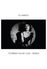 (LP) PJ Harvey - To Bring You My Love (Demos)