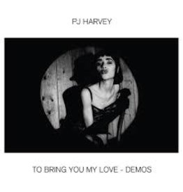 (LP) PJ Harvey - To Bring You My Love (Demos)