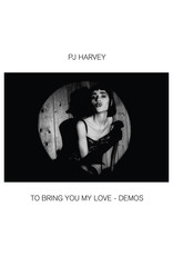 (CD) PJ Harvey - To Bring You My Love (Demos)